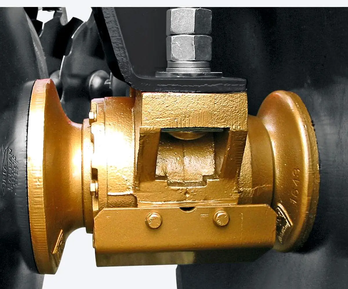 Rastra excéntrica RE-110
