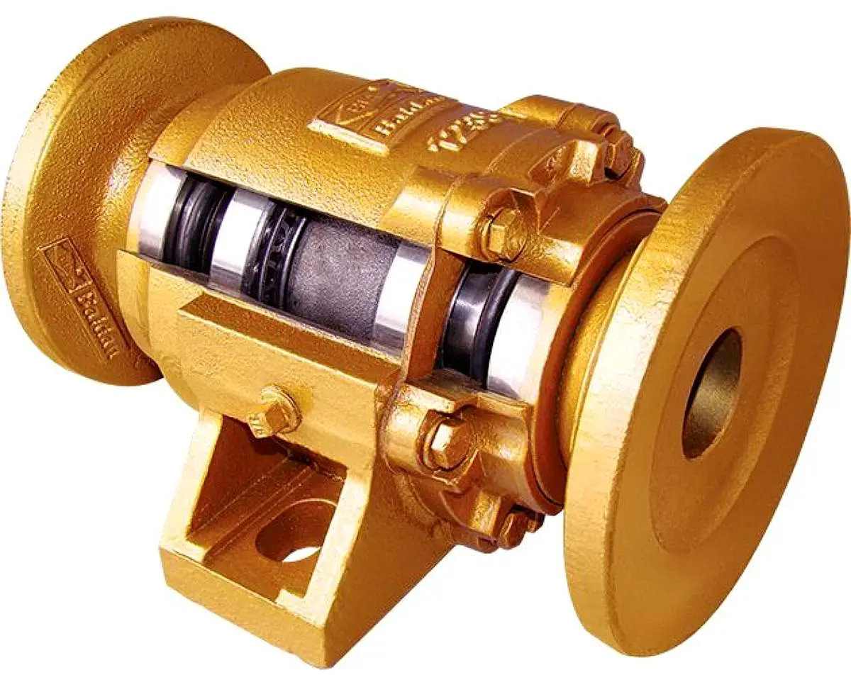 Rastra excéntrica RE-75